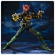 Kamen Rider OOO Tatoba Combo SIC Action Figure
